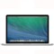 苹果 MacBook Pro MF839CH/A 2015款 13.3英寸笔记本(i5-5200U/8G/128G SSD/核显/Mac OS/银色)