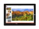 微软 Surface 3 10.8英寸平板电脑(intel Atom x7/2G/64G/1920×1280/Windows8.1/银