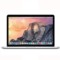 苹果 MacBook Pro MJLQ2CH/A 15.4英寸笔记本(Core i7/16G/256G SSD/核显/Mac OS/银色)