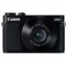 佳能 PowerShot G9X 数码相机 黑色 (2020万有效像素 DIGIC6处理器 28-84mm变焦)