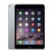 苹果 iPad Pro ML0F2CH/A 12.9英寸平板电脑(A9X/32G/2732×2048/iOS 9/WIFI版/深空灰色
