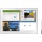 三星 GALAXY NotePro P901 12.2英寸平板电脑 (双四核1.9+1.3GHz 32G 白色 3G通话 S-Pen笔)