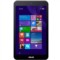 华硕 M81C 8英寸平板电脑(Z3745/2G/32G/1280×800/Win8/黑色)