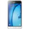 三星 GALAXY J3(J3109)白色 电信4G手机 双卡