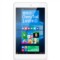 酷比魔方 iwork8旗舰版 8英寸平板电脑(intel Atom x5 正版Windows10 IPS屏 2G/32G eMMC存储)前白后白
