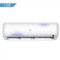 海尔 KFR-36GW/10EBA13U1套机 大1.5匹 挂壁式冷暖智能静音空调