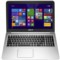 华硕 K401UB6200-554AXCA2X10(FHD) 14英寸笔记本(6200U/500G/NV-940-2G/Win10)