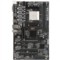 昂达 A97S魔固版 (AMD 760L/SB710) 支持 Socket AM3 /AM3+推土机