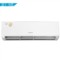 格力 正1.5匹 定频 品悦 壁挂式冷暖空调(清爽白)KFR-35GW/(35592)NhAa-3