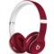 Beats Solo2 红色 头戴式耳机 - LUXE EDITION
