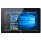 酷比魔方 iwork10旗舰本 10.1英寸平板电脑(Intel Atom X5 正版windows10 4G/64GB 1920*1200)前黑后蓝