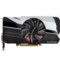 蓝宝石 R9 370X 2G D5 白金版 1050MHz/5600MHz 2GB/128bit GDDR5 DX12显卡