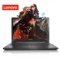 联想 Ideapad 300-15 15.6英寸笔记本电脑I7-6500U 4G500G2G