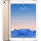 苹果 iPad Air2 MH0W2CH/A 9.7英寸平板电脑(A8X处理器/1G/16G/2048×1536/iOS 8.1/金色)
