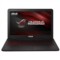 华硕 G58VW ROG玩家国度15.6英寸游戏笔记(i7-6700HQ 8G内存 1TB+128G 960M 4G)