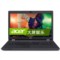 宏碁 ES1-731-C4L3 17.3英寸笔记本(四核N3150 4G 500G USB3.0 Win10)黑色