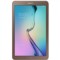 三星 GALAXY Tab E T560 (9.6英寸高清大屏 四核 GPS 支持扩展128GB)金棕色
