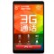 台电 P80 3G 8英寸平板电脑(Intel Sofia 64位处理器 3G通话 1280x800 蓝牙GPS)前黑后白