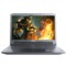 神舟 战神G6-SL7S2 17.3英寸游戏笔记本(i7-6700HQ 8G 256G SSD GTX960M 2G独显 1080P)黑色