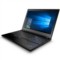 ThinkPad P50(20ENA00200) 15.6寸笔记本电脑(E3-1505MV5 15G 512SSD 4G独显 15.6 Win10)黑色