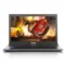 神舟 战神K640E-i7D1 15.6英寸游戏本(i7-4710MQ/4G内存/128G SSD /GT940M 2G独显)黑色
