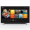 TCL L50C1-UDG 50英寸 真4K超高清 纤薄机身 安卓智能电视(黑色)