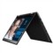 ThinkPad X1 Yoga 14英寸翻转笔记本电脑(i7-6500U 8GB 256GB 核显 Win10)黑色