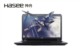 神舟 战神G8-SL7S2 17.3寸笔记本电脑(I7-6700HQ 16G 512G SSD GTX980M Win10)黑色