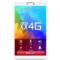 台电 P80 4G 平板电脑 8英寸(MT8735 64位处理器 5模双4G 1280x800 蓝牙GPS)前白后白