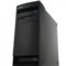 清华同方 精锐X700-BI10 台式主机 (i3-6100 4GB 1T PCI 后置COM 前置4口USB Win10)