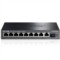 TP-LINK TL-SL1210P 8FE+2GE非网管PoE交换机