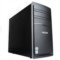 神舟 新瑞K80-SL3 D1 台式电脑商用主机(I3-6100 8G 1T HDD GT730 2G显存)黑