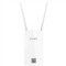 迅捷 FW300RE 300M无线扩展器 WiFi信号放大器