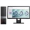 戴尔 Vostro 3250-R1308 台式电脑 (i3-6100 4G 500G DVD 三年上门 Win10)