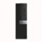戴尔 OptiPlex 3040 小型机(i3-6100/4G/500G/集显/DVD)