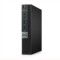 戴尔 OptiPlex 7040 微型机(i7-6700T/8GB/500G)