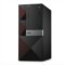 戴尔 Vostro 成就 3650 微塔式机(i7-6700/8GB/1TB/独显/Win10/DELL 显示器)