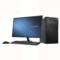 华硕 BM2CD-I5A14010(I5-6400/4G/1TB/19英寸显示器)