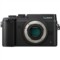松下 Lumix DMC-GX8 微型单电机身 黑色(DMC-GX8GK-K)