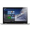 联想 YOGA700 14英寸触控超极本 (i5-6200U 8G 256G SSD GTX940M 2G独显 FHD IPS win