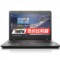 ThinkPad 轻薄系列E460(20ETA00GCD)14英寸笔记本电脑(i5-6200U 8G 1TB 2G独显 win10 黑色 )