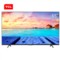 TCL D55A730U 55英寸 真4K护眼高色域 安卓智能LED液晶电视机(黑色)