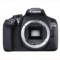 佳能 EOS 1300D 数码单反相机 (搭配佳能50mmf/1.8 STM镜头)套装
