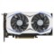 华硕 GTX950-2G 1026~1228MHz/6610MHz 2GB/128bit DDR5 PCI-E3.0显卡