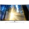 三星 UA55KS9800JXXZ 55英寸 4K超高清量子点曲面智能电视