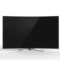 TCL L65C2-CUDG 65英寸 4K超高清曲面屏 安卓智能电视