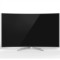 TCL L65C1-CUD 65英寸 4K超高清曲面屏 安卓智能电视