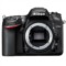 尼康 D7200 APS-C画幅单反相机 单机身