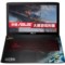 华硕 飞行堡垒旗舰版FX-PRO15.6英寸游戏本(i5-6300HQ 8G 1TB+128GSSD GTX960M 4G独显)