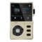 爱国者 HIFI无损音乐播放器 多媒体高音质便携式MP3-108 金色